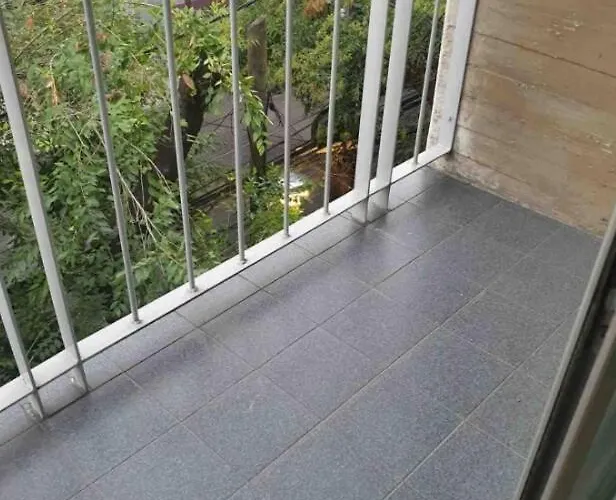 In La Roma With A Great Location Appartement *