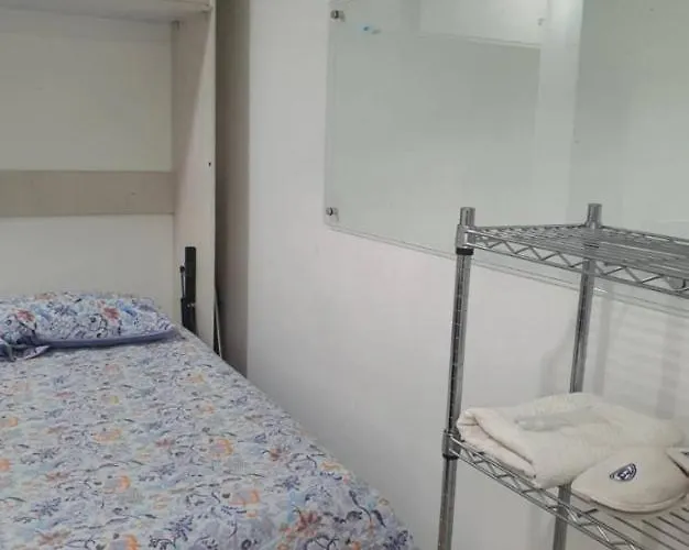 In La Roma With A Great Location Appartement *